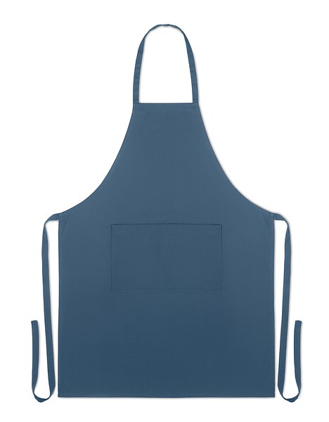 Küchenschürze Organic Cotton Lüthlan