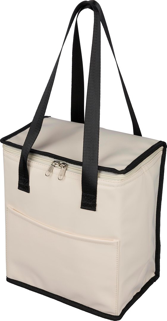 Recycelte PU-Kühltasche Stiaminan