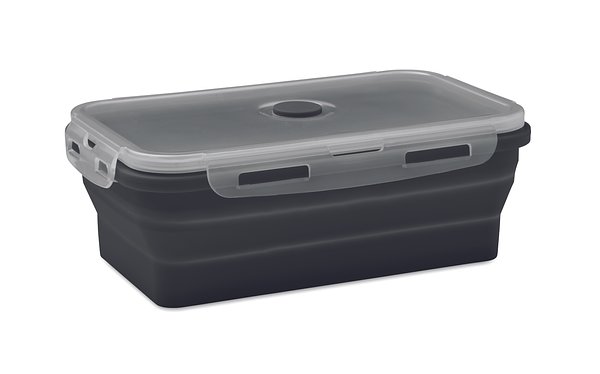 Faltbare Lunchbox 1200ml Hathoni