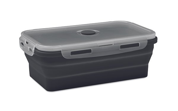Faltbare Lunchbox 1200ml Hathoni
