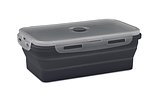 Faltbare Lunchbox 1200ml Hathoni