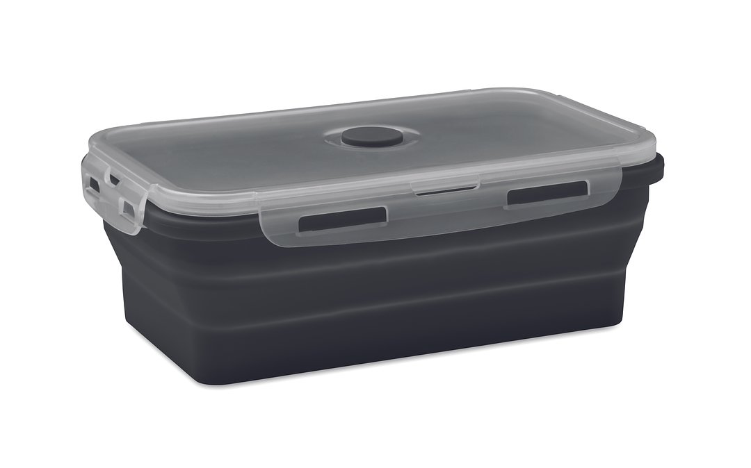 Faltbare Lunchbox 1200ml Hathoni