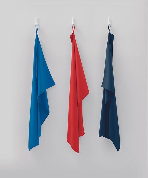 Mikrofaser-Handtuch Aitlie