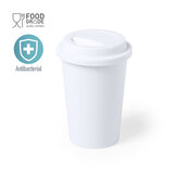 Antibakteriell Trinkbecher Idton