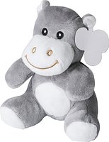 Plüsch Nilpferd Fränzi