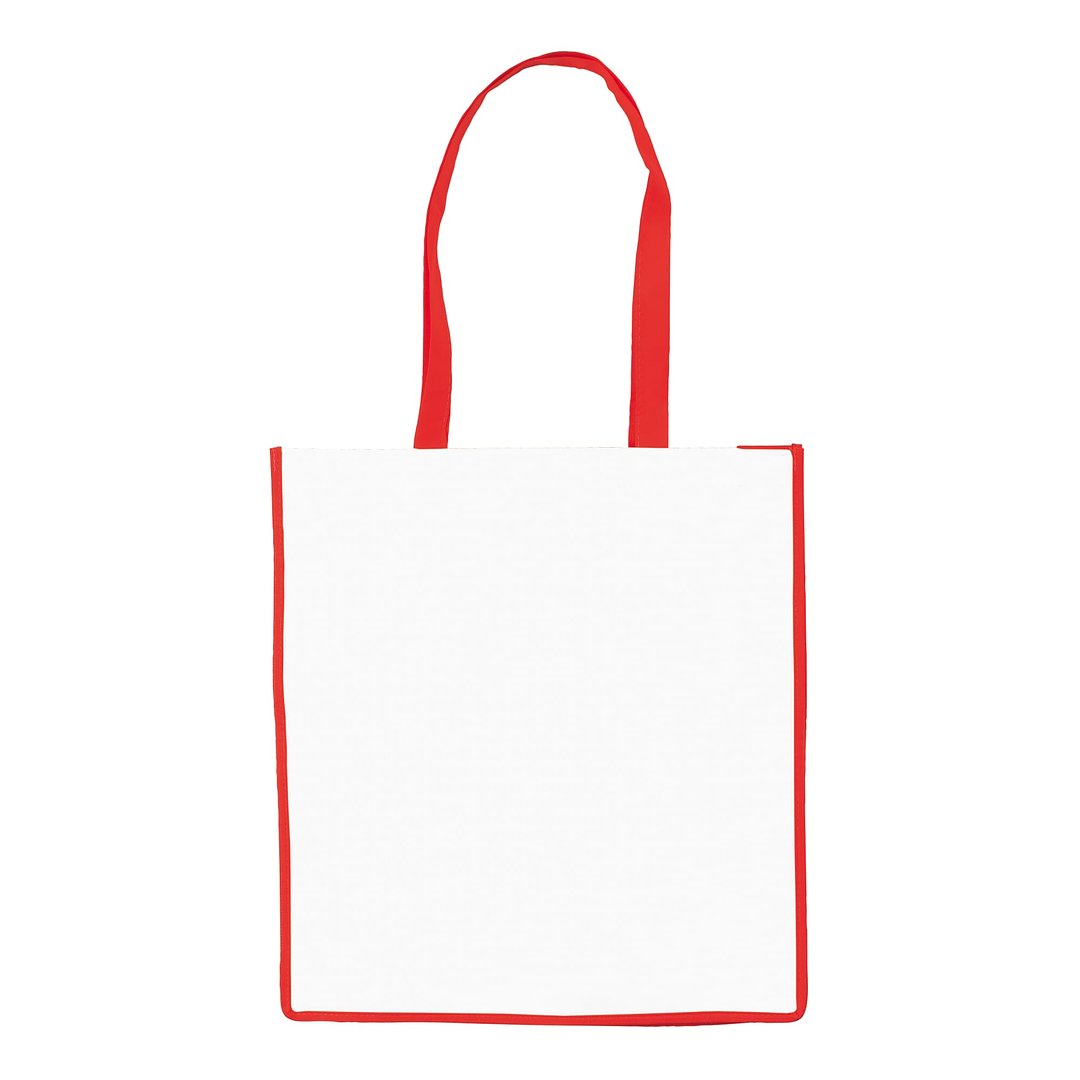 Tragetasche Non-Woven 75g/m² Mereninan