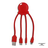 Octopus Charging cable Verilly