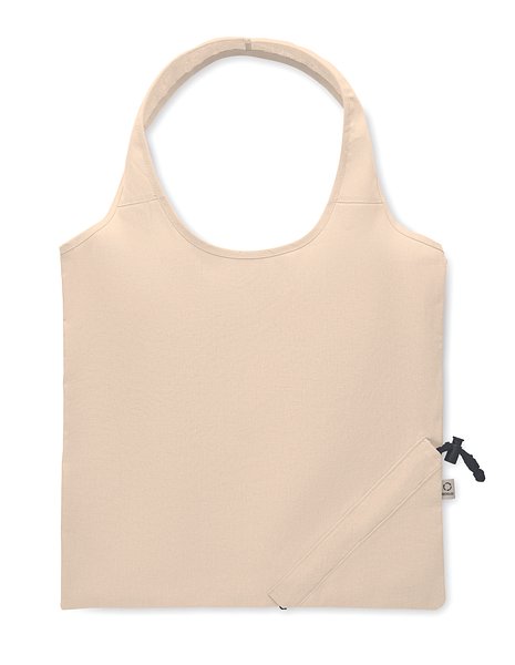 Faltbare Einkaufstasche Beatrudi