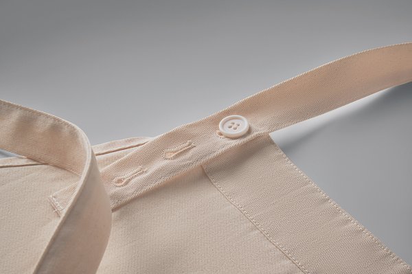 Küchenschürze Organic Cotton Niamini