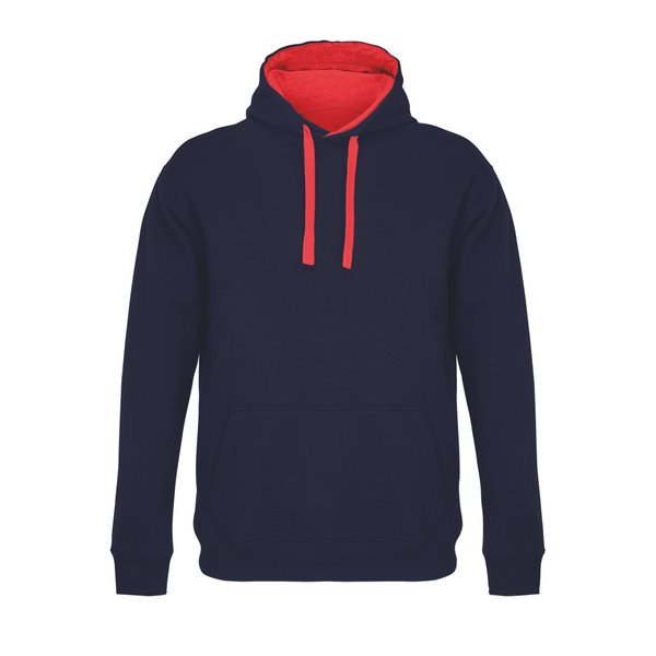 CAMERON HoodieED Sweatshirt Urenetz