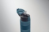 Trinkflasche RPET 700ml Paulinan