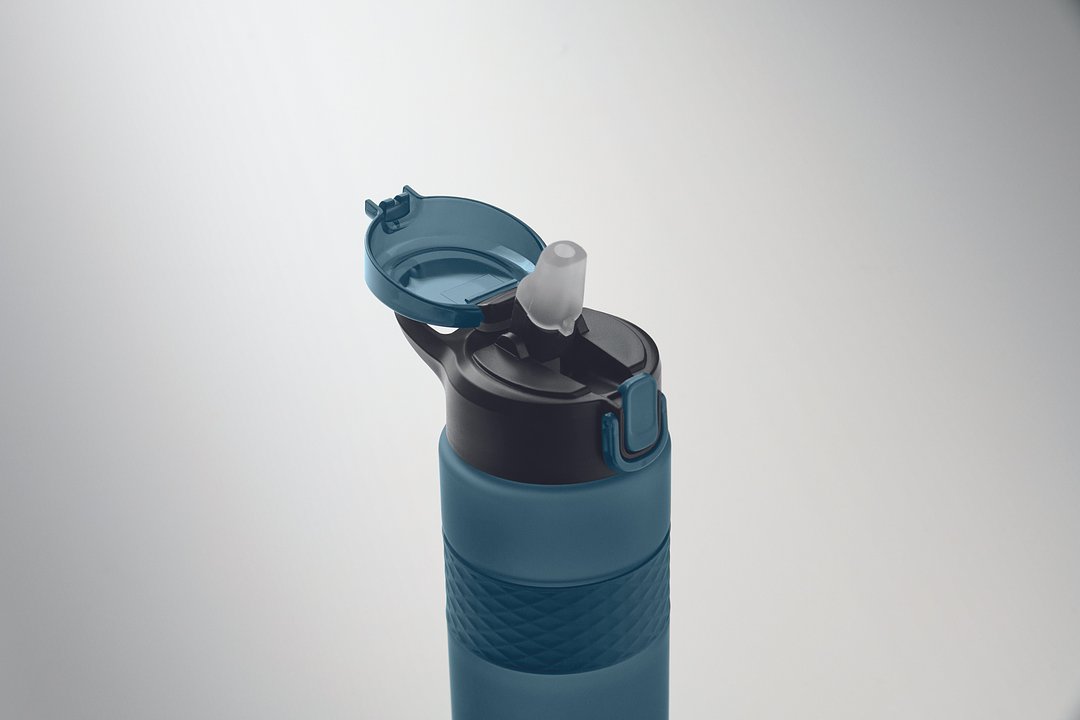Trinkflasche RPET 700ml Paulinan