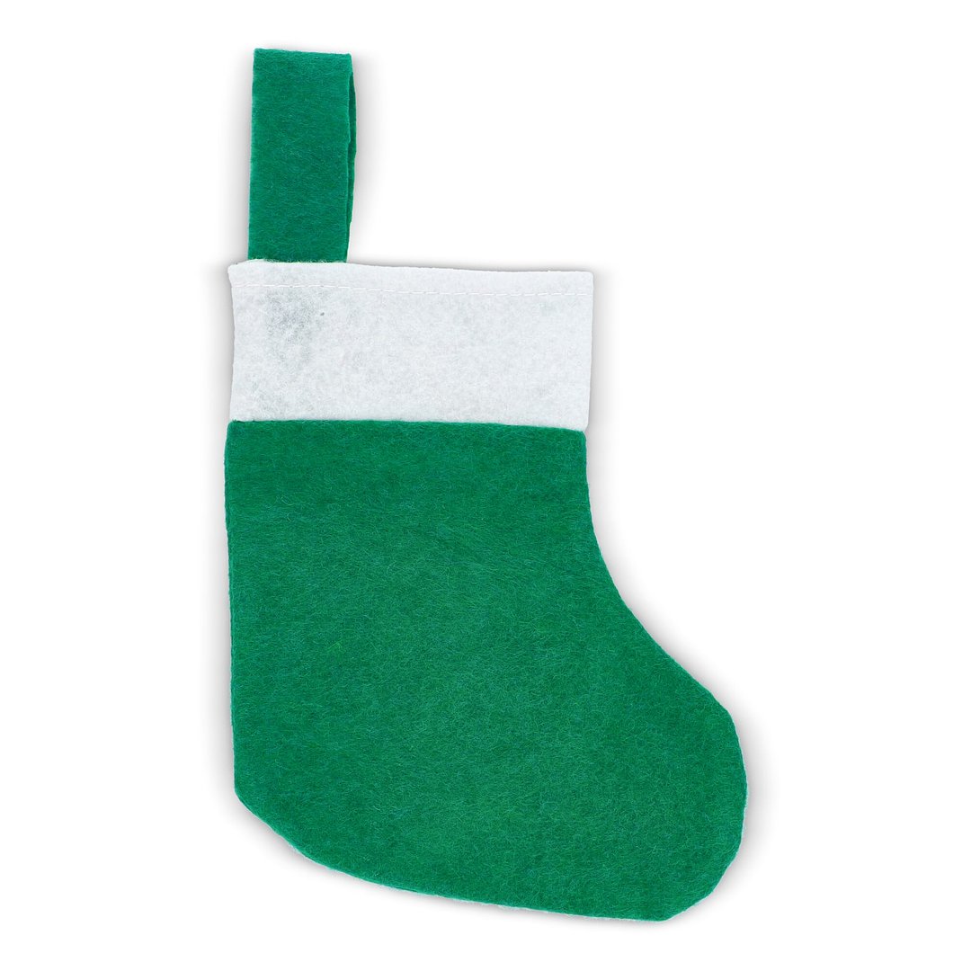 Filz-Weihnachtsstrumpf 24cm Annestt