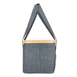 faltbar (Kühlung) Korb Sogne 38 x 26 x 25cm Reillanna