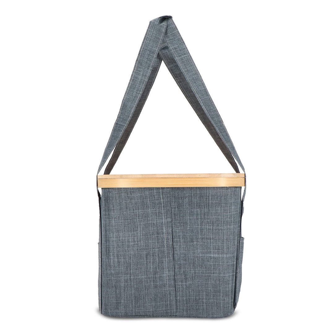 faltbar (Kühlung) Korb Sogne 38 x 26 x 25cm Reillanna