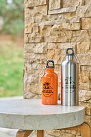 Trinkflasche Chtaunns | Recycelt | 400 ml