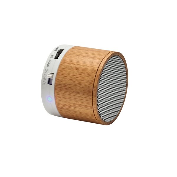 Bluetooth Lautsprecher mit Mikrofon Rudesca