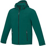 Softshelljacke für Herren - Olleyco