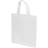 3 L Mini Tragetasche aus GRS Recyclingmaterial - Vregi
