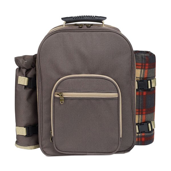 Picknick Rucksack Elixmun