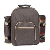 Picknick Rucksack Elixmun