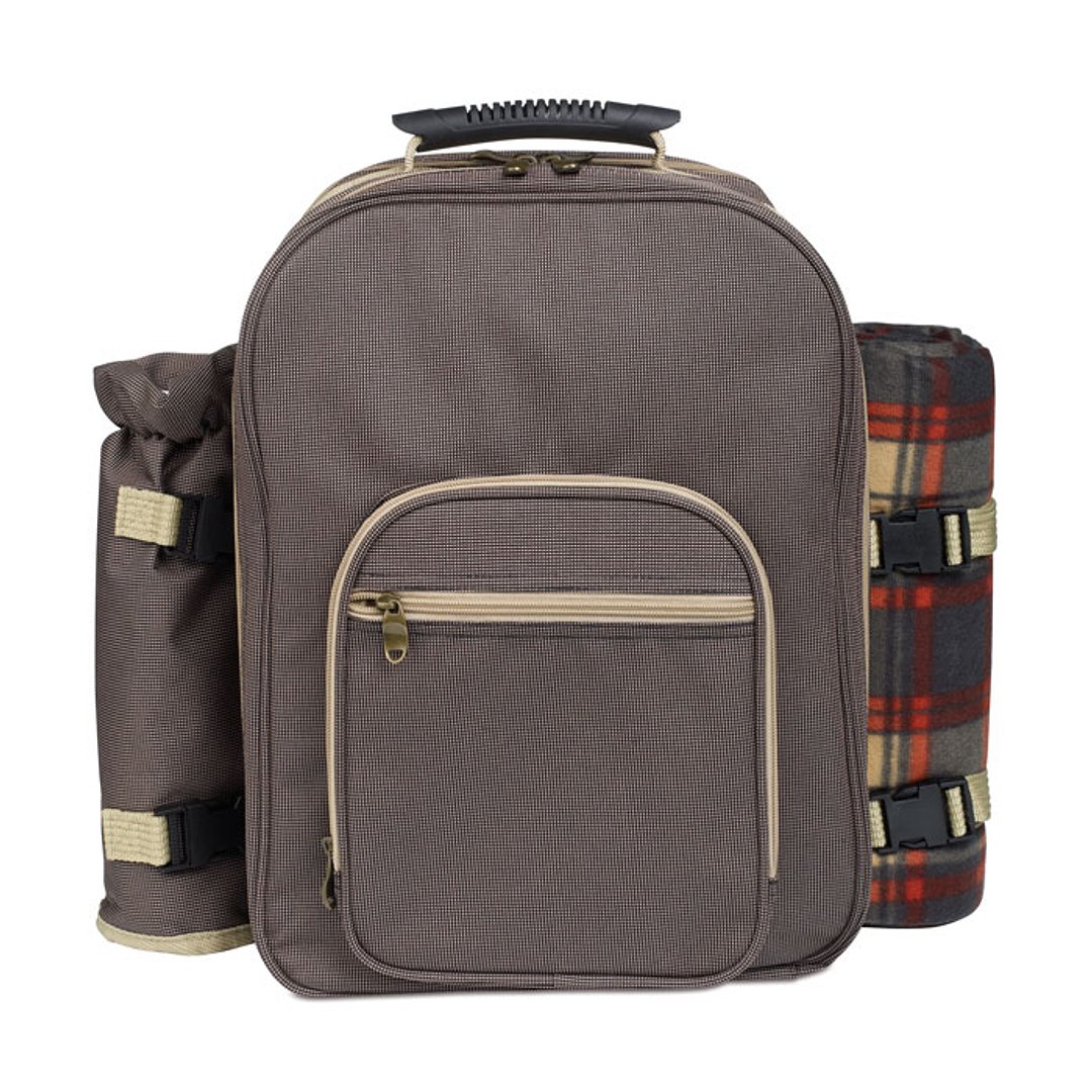 Picknick Rucksack Elixmun