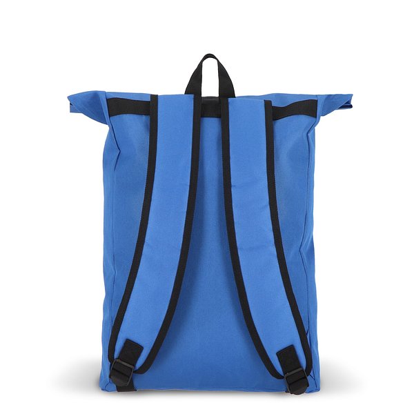 R-PET 600D Rolltop-Rucksack 20L Merista