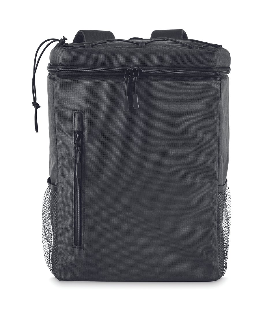 Kühlrucksack 600D RPET Razer