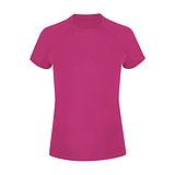 Frauen T-Shirt Idker