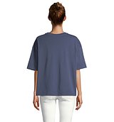 Frauen T-Shirt Oversize Giuandi