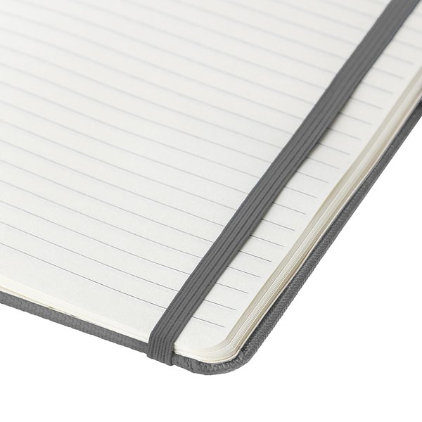 rPET (600D) Polyester-Notizbuch Maschatin