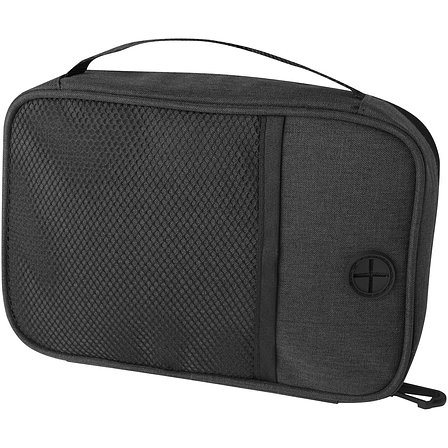 GRS RPET Tech Tasche, 1 l - Meristt