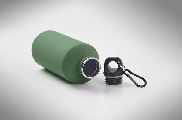 Einwandige Trinkflasche 500ml Trike