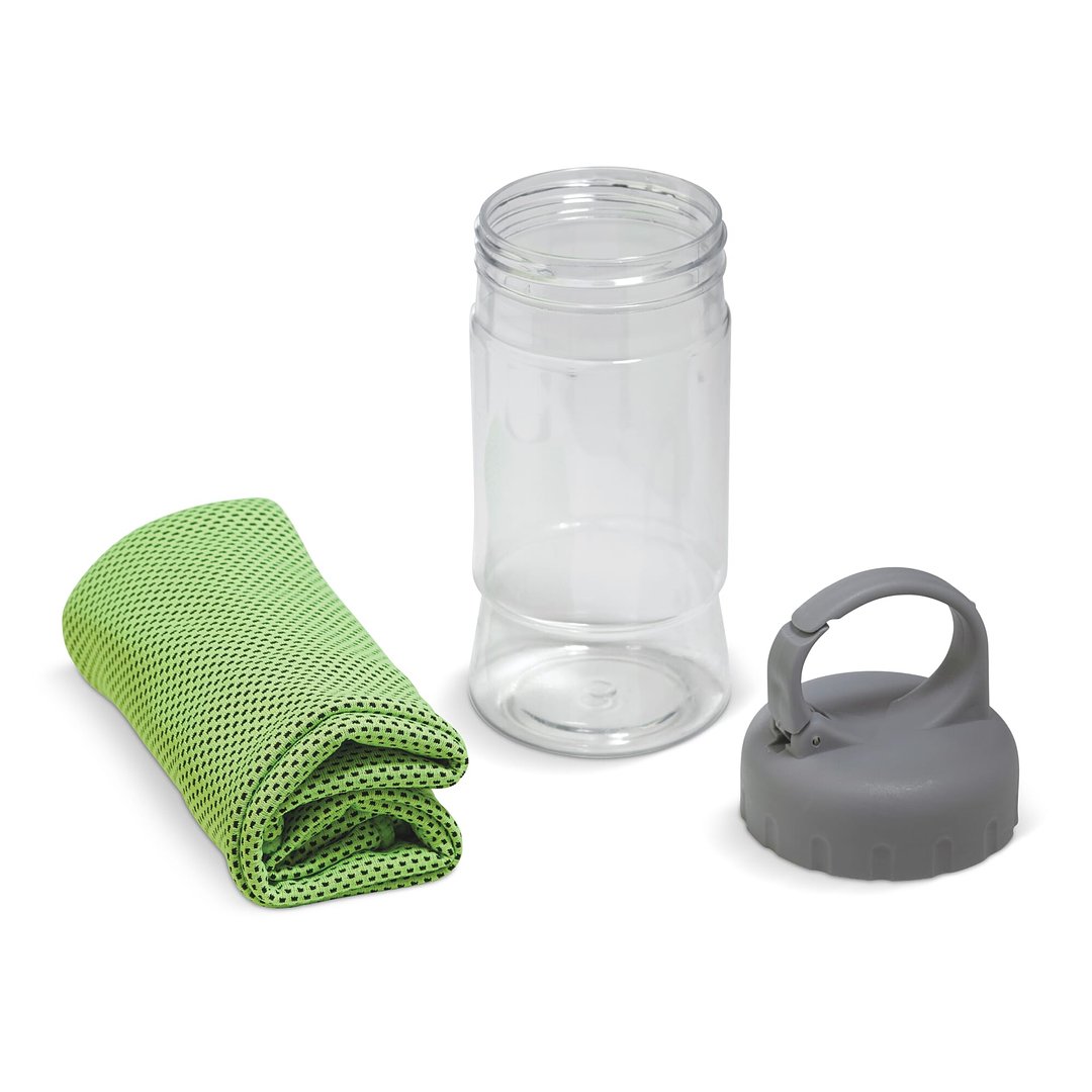 Fitness-Handtuch Anini