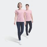 MILES Damen T-Shirt 150g Adrist