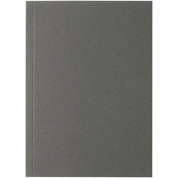 Austen A6 Softcover Notizbuch – 50 Blatt - Orsico