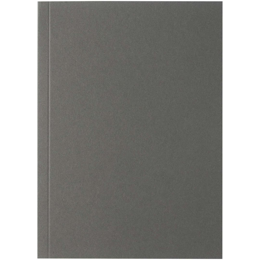Austen A6 Softcover Notizbuch – 50 Blatt - Orsico