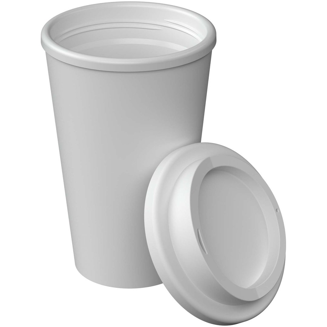 Infiniti 350 ml Isolierbecher - Nelierver