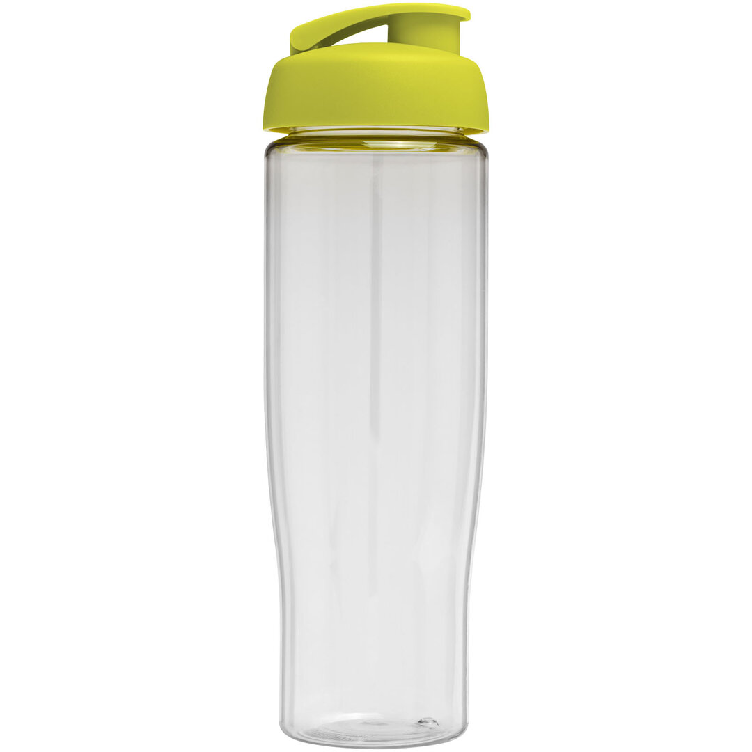 Tempo 700 ml Sportflasche mit Klappdeckel - Beatrun