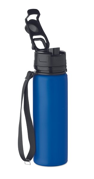Faltbare Sportflasche Silikon Durinest