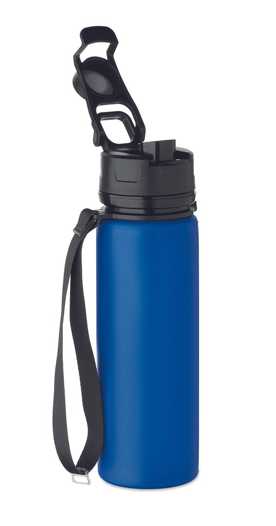 Faltbare Sportflasche Silikon Durinest