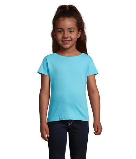 CHERRY GIRLS T-Shirt 150 Frinel