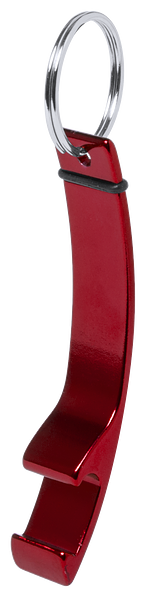 Schlüsselanhänger Flaschenöffner Idter