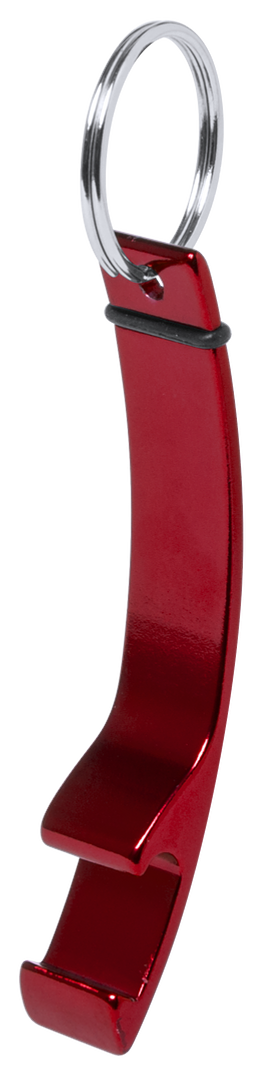 Schlüsselanhänger Flaschenöffner Idter