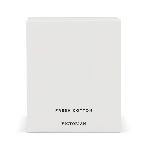 Frische Baumwollkerze Grist