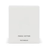 Frische Baumwollkerze Grist