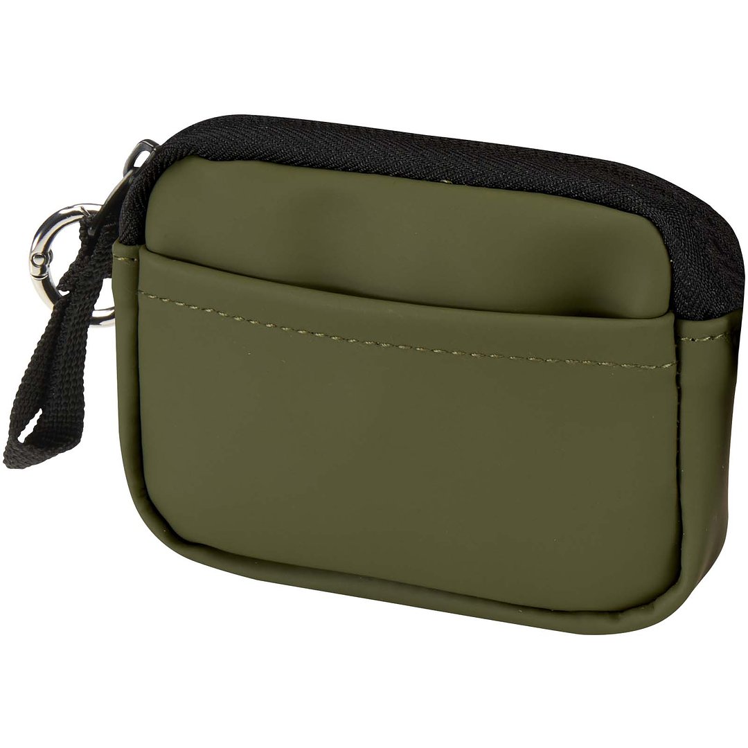 Plus GRS recycelte Brieftasche - Razena