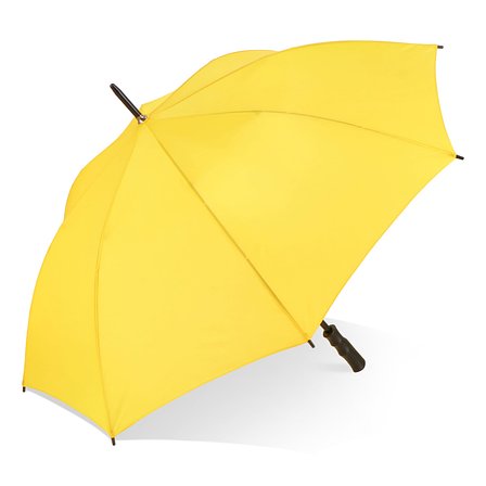 Bosco 190T Polyester 23" Stockschirm Auto offen Niafencha