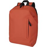 Plus 15" GRS recycelter diebstahlsicherer Rucksack 18L - Gianneli