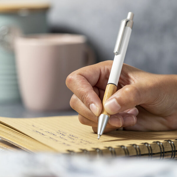 Kugelschreiber Idtox